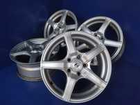 Диски R16 5x114.3 на Hyundai и другие