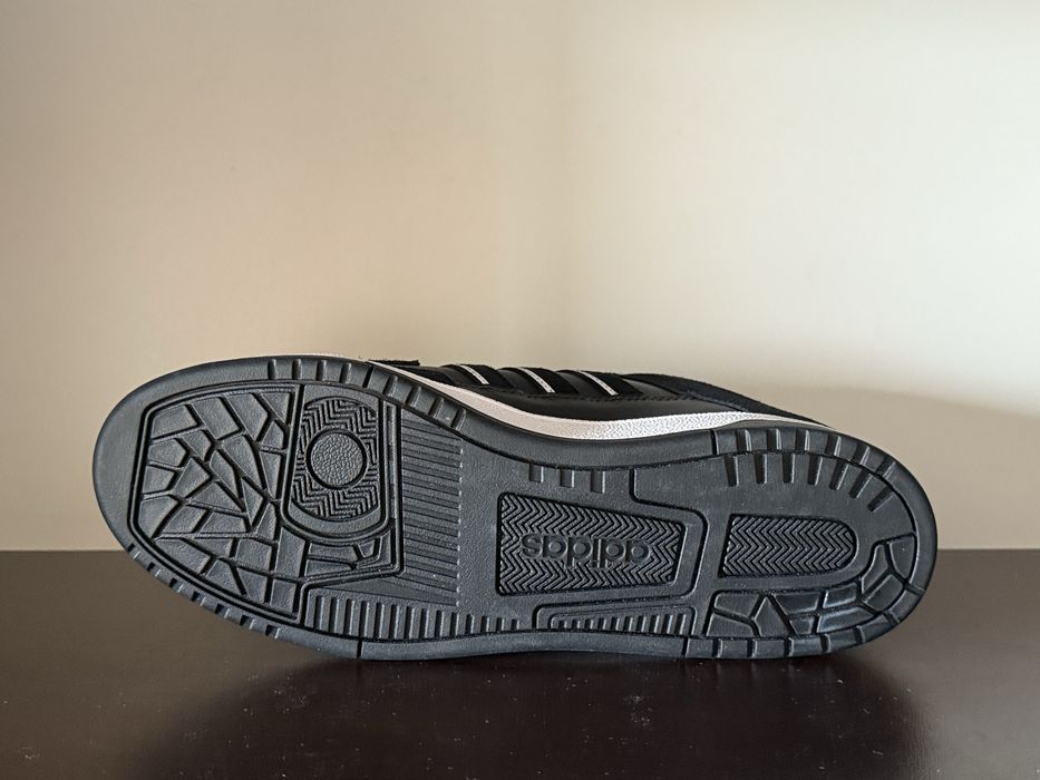 adidas Маратонки Rapid Court 42,5номер 27см Стелка Нови без Кутия