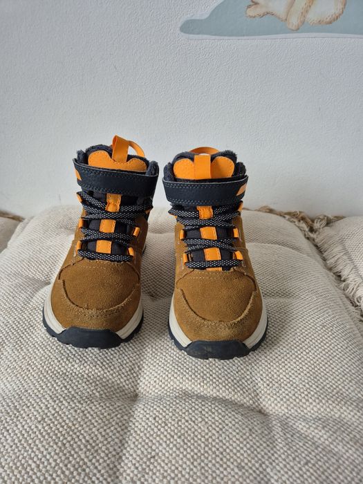 Ghete copii Quechua - Decathlon