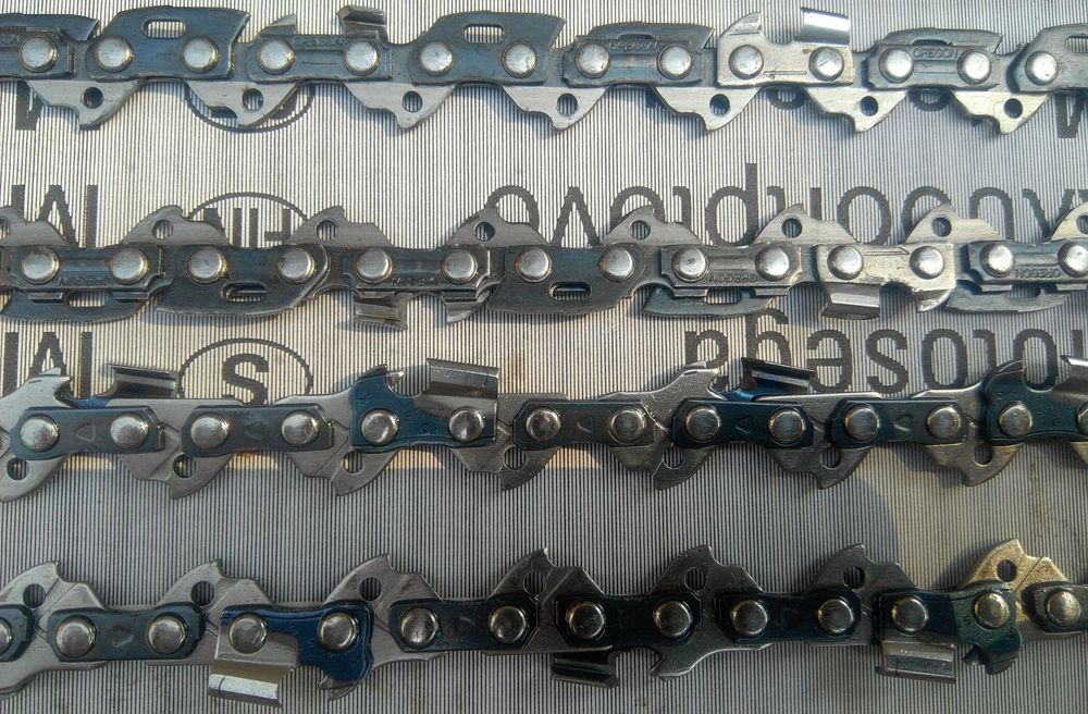 Моторен трион McCulloch Mac438 + подаръци за 150 лв