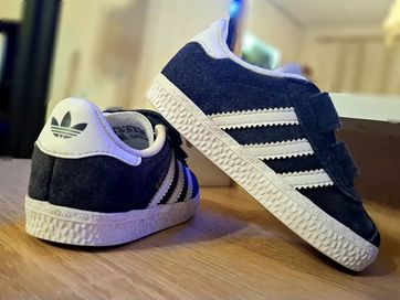 Детски кецове Adidas Gazelle