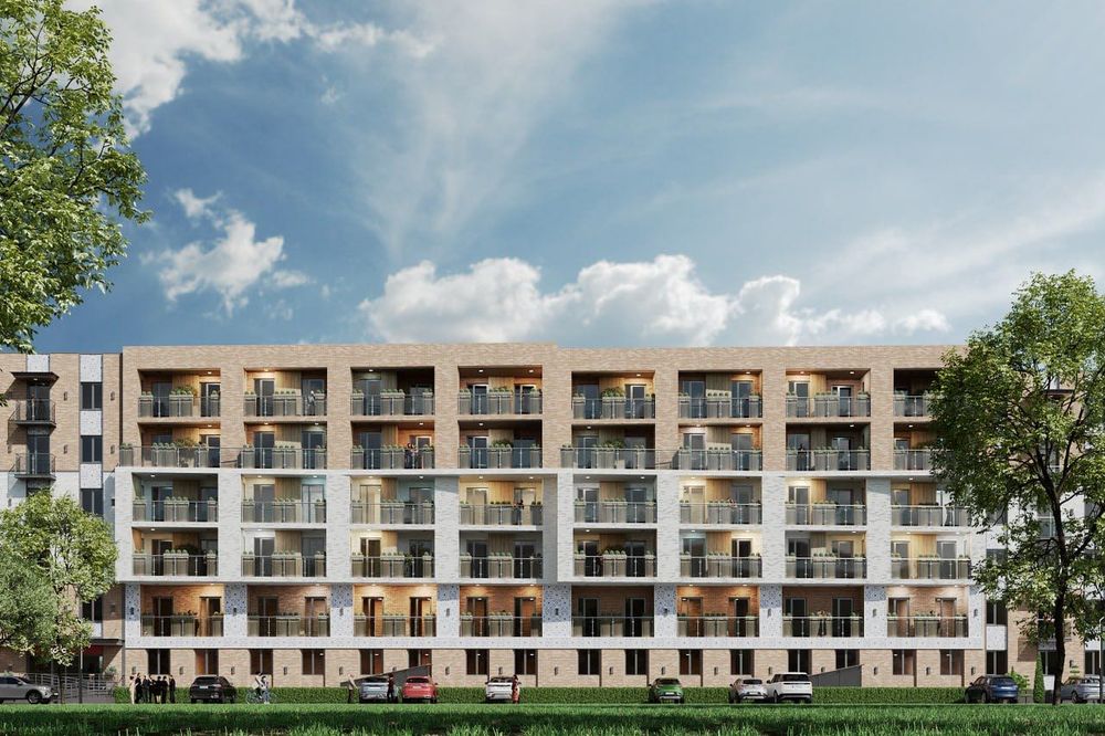 Centerda 39 sotuk qurulushge joy