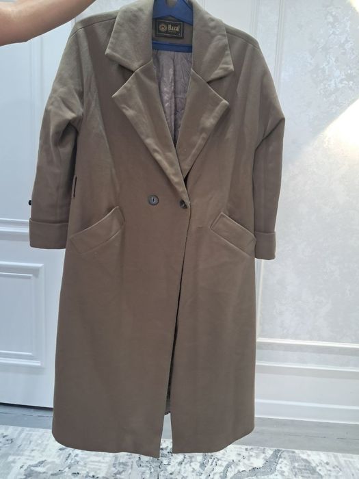 зимний пальто сатылады