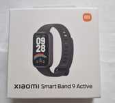 Xiaomi Smart Band 9 active