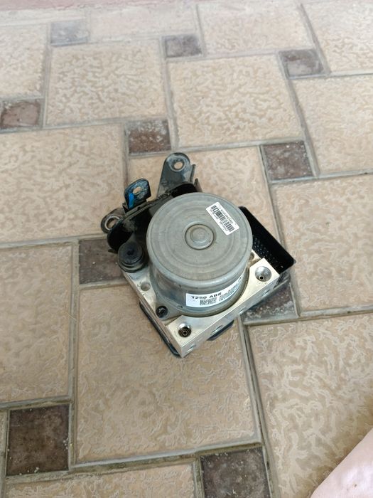 Абез мияси жентра