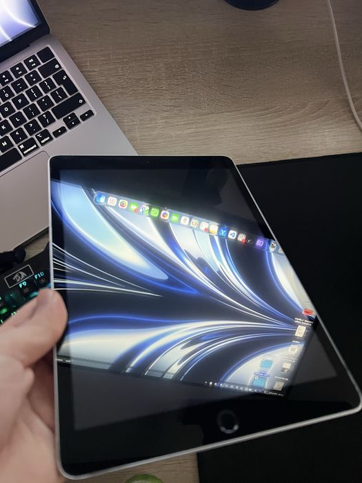 iPad 9 (2021) 64gb