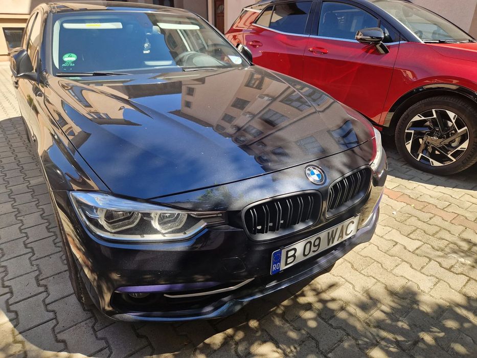 BMW Seria 3 Stare perfecta