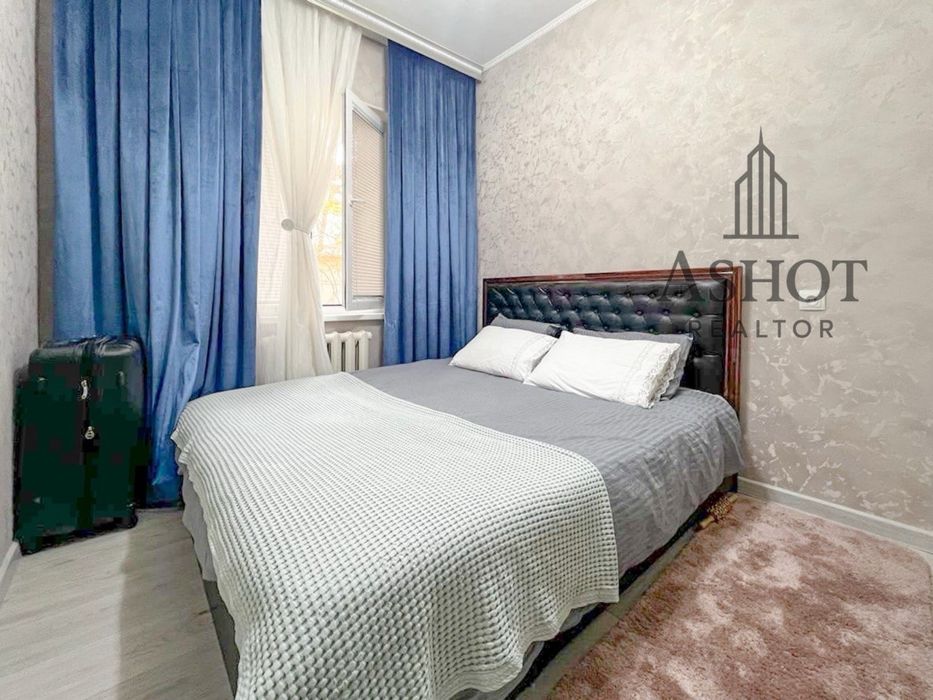 3/2/4 72м2 2х6 Буюк Ипак Йули Максим Горький