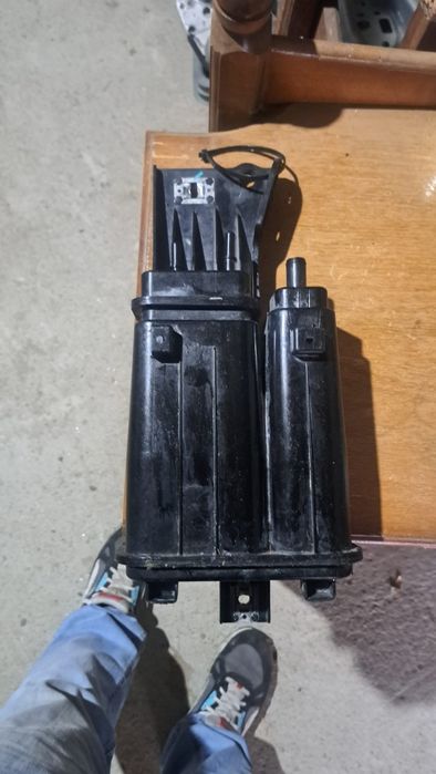 Canistra carbon, filtru carbon Hyundai i30/KIA Ceed 2019