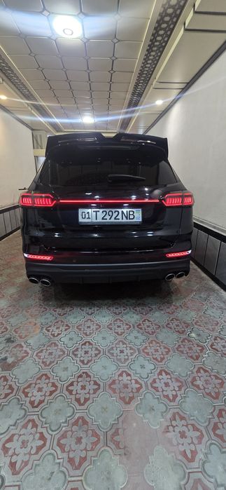 Чери Тигго 8 Про макс