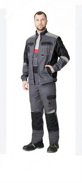 Спецодежда на зака бистро и качественно