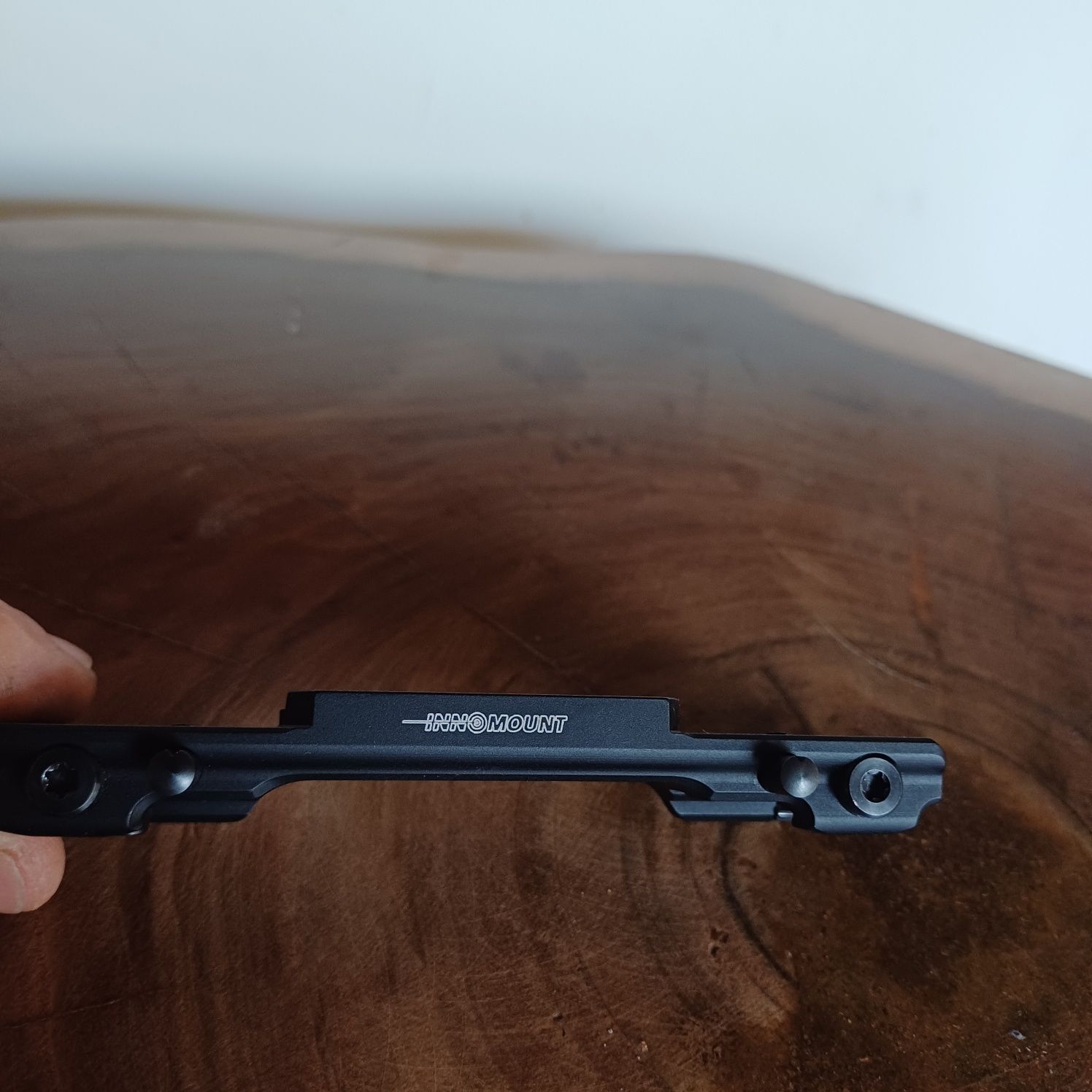Prindere innomount aimpoint pentru sauer 303 și 404