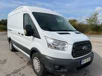 Ford Transit 2015