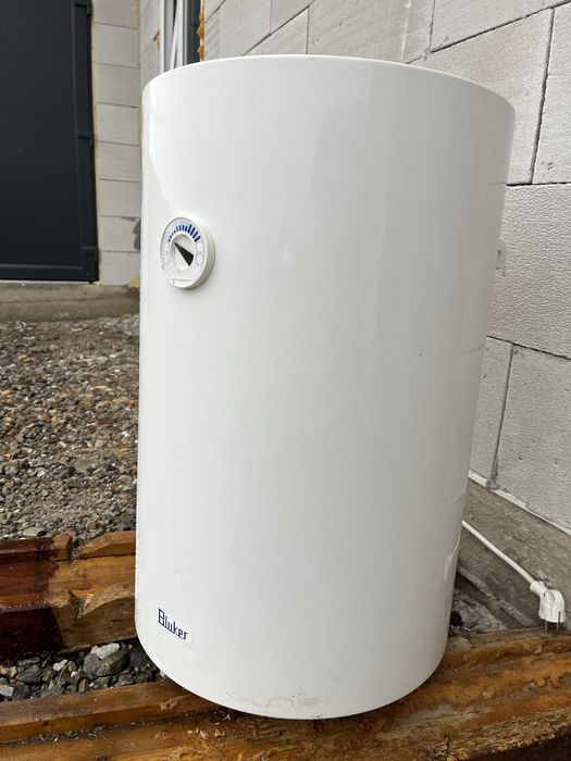 Boiler Bulker (Ariston) 80l