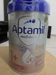 Lapte praf ProFutura 1+ DuoBiotik, 1-2 ani, 800 g, Aptamil