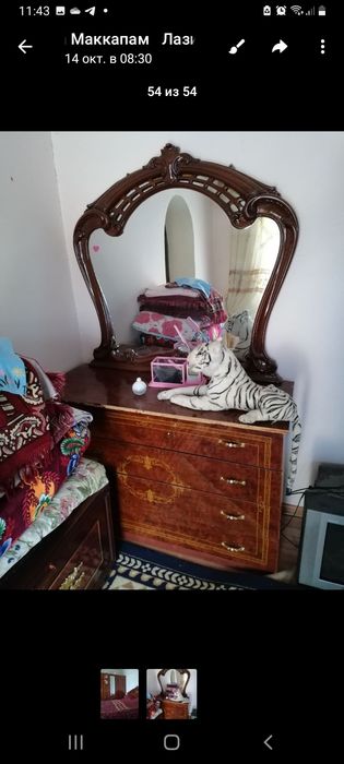 Продается спалний гарнитур