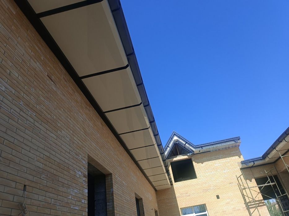 Алкафон/алкобонд/алубонд/алкапон/алюқобонд/ мантаж хизмати