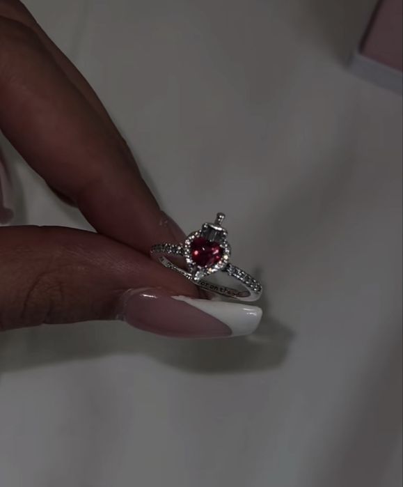 Inel Pandora Evil Queen Disney