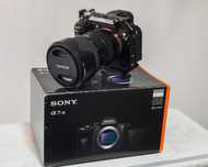 Sony A7S III  Mirrorless Full Frame