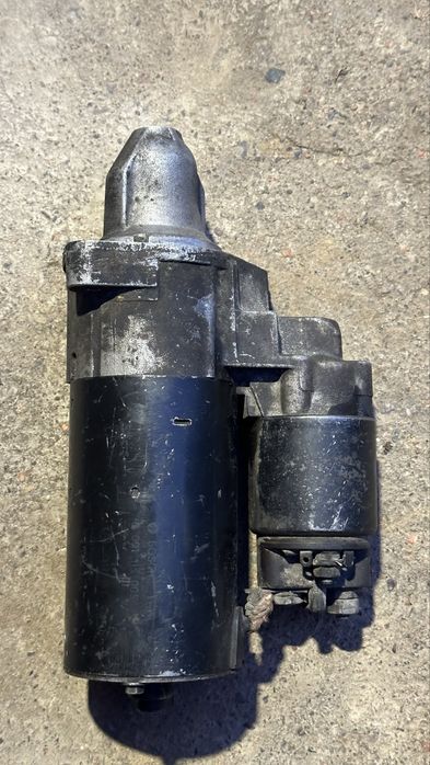 Продаётся стартер на М112 двигатель