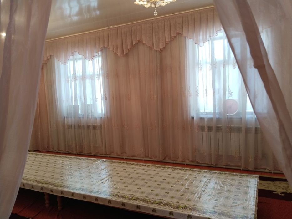 Дом продается / Үй сатылады Микоян (Ынтымак)