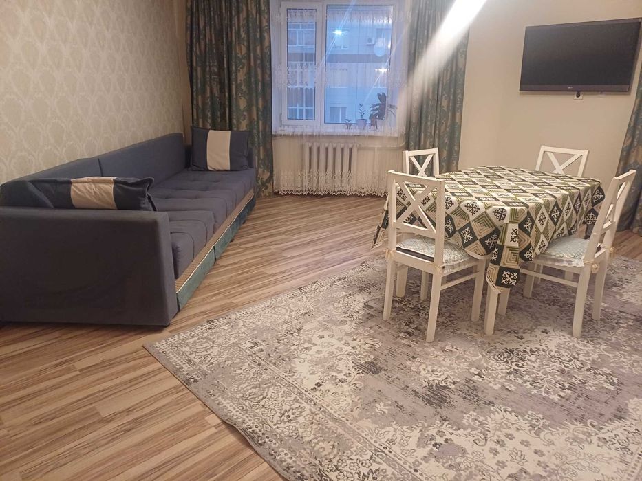 Квартира в аренду