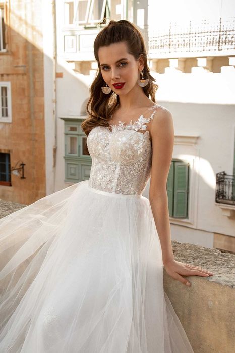 Rochii NOI de mireasa Aria Bride