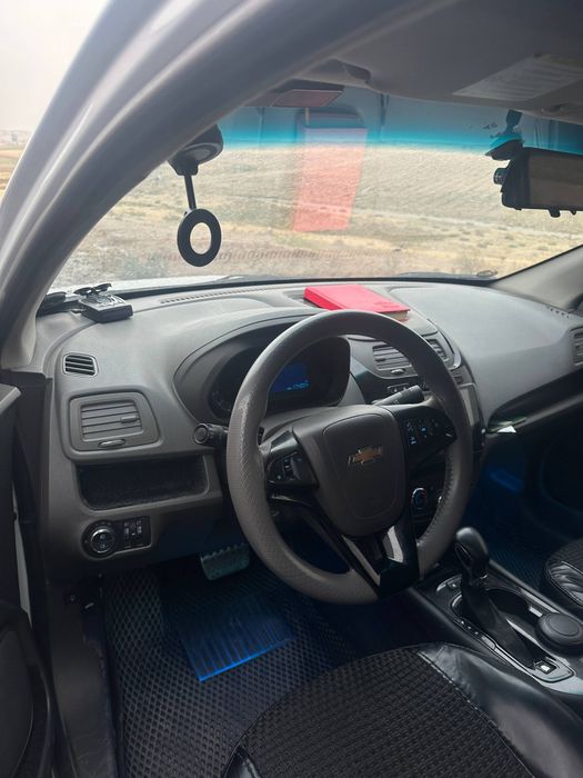 Срочно продаётся Кобальт