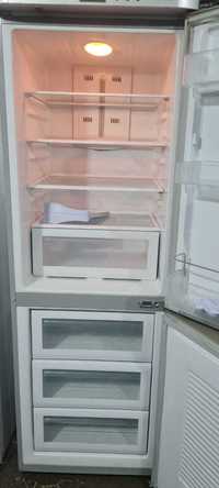Продам холодильник, гарантия 3 месяца , доставка