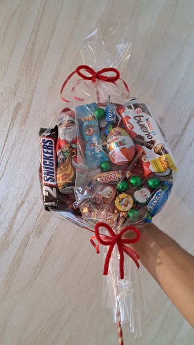 Acadea de Mos Nicolae