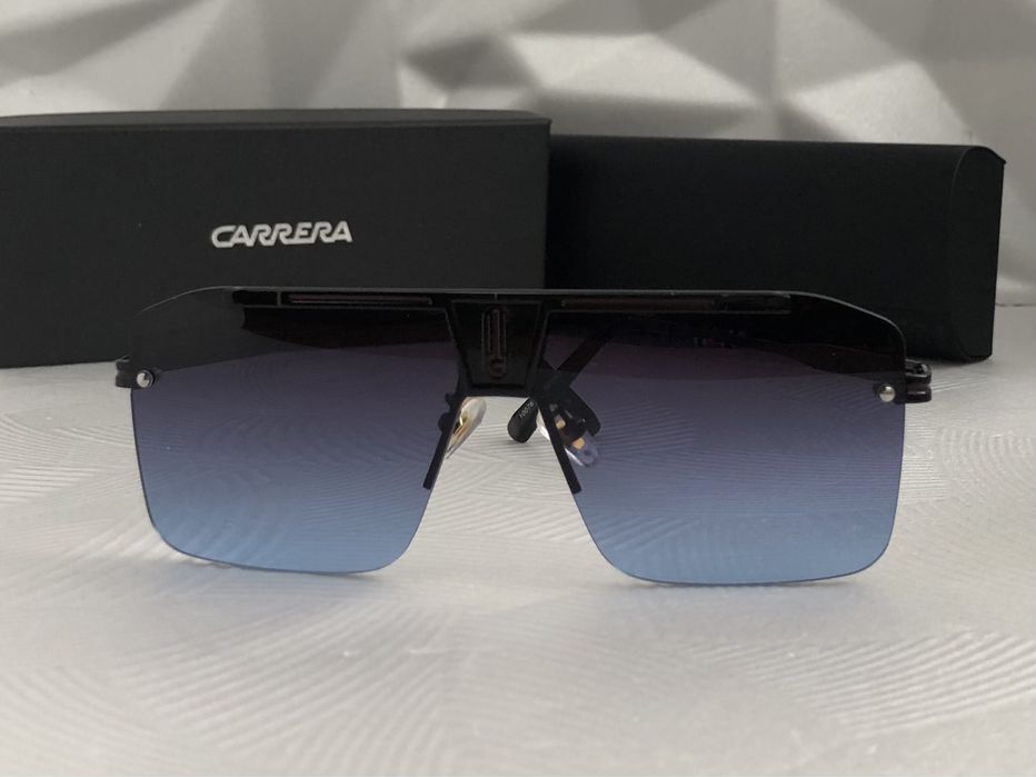 -25% Разпродажба мъжки слънчеви очила carrera 5 цвята маска