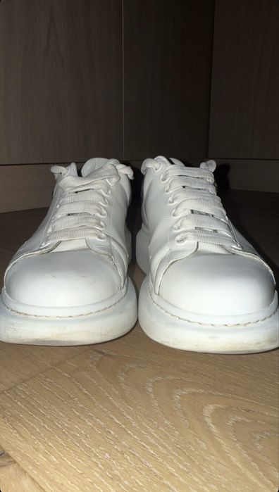 Alexander mcqueen