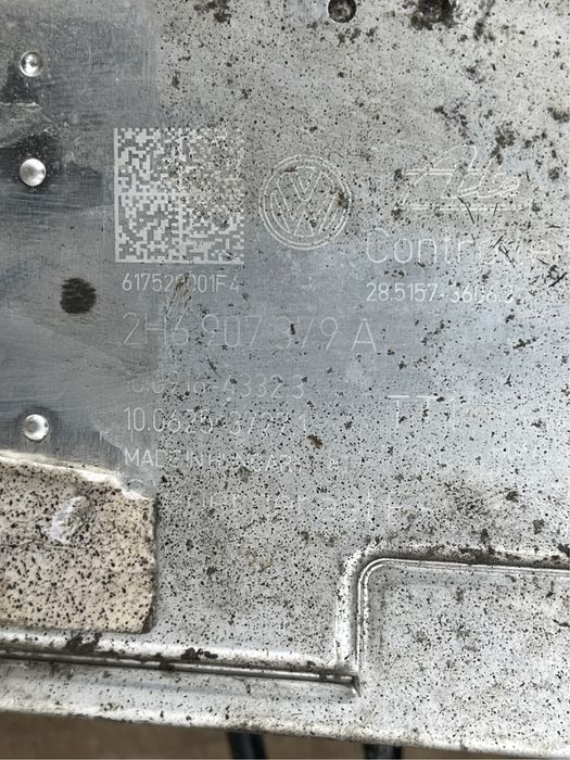 Pompa / Modul / Unitate ABS VW Amarok