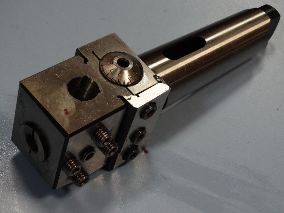 Разстъргваща  MK-5 с лапка