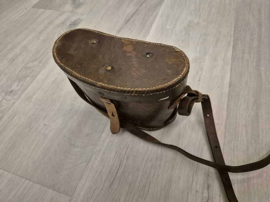 Бинокъл Carl Zeiss Jena 8x30 - Немска класика от ГДР