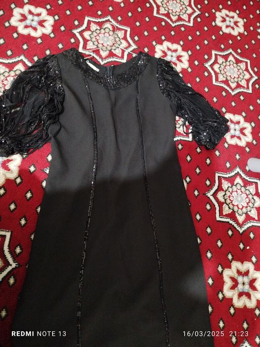 Holati yaxshi kop kiyilmagan