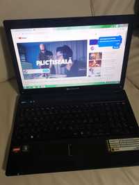 Laptop Packard Bell display 15,6 led