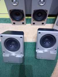 Sisteme audio,diferite