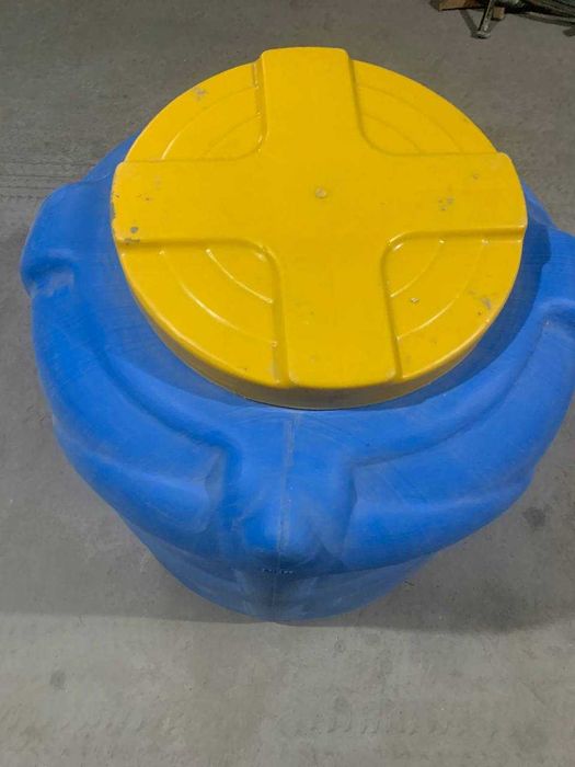 Бочка пвх 200 литра