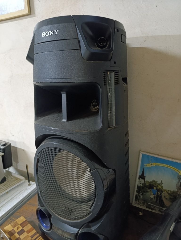 Тонколона sony V43