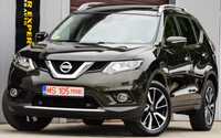 Nissan X-Trail 2016 1.6DCi TEKNA E6~Interior Crem~Navi Camere Keyless Pano~Garantie