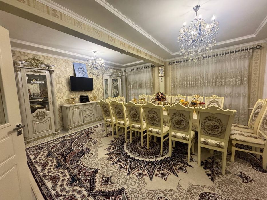 Продается квартира 5/5/5