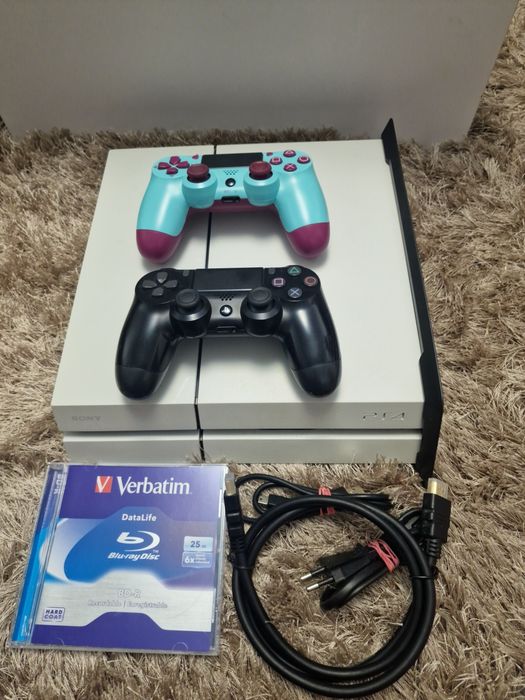 Consola PS4 Modat 500GB