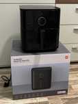 Умный аэрогриль Xiaomi Air Fryer 6.5L