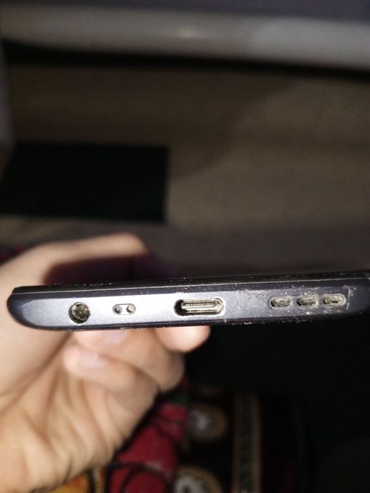 Redmi 9 a sotiladi ideal xolatda bita usta korsa yangidey