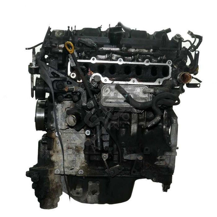 Двигател 1AD-FTV 2.0 Toyota Avensis III 2009-2015 ID:146098