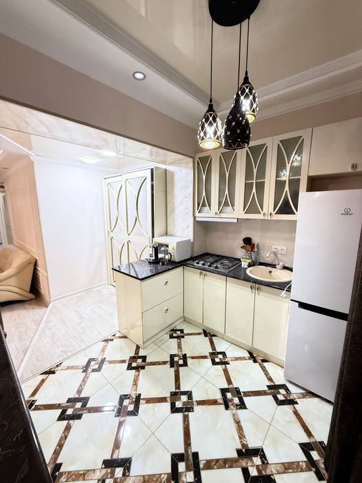 Аренда квартиры 3х ком метро Минор Ц-5