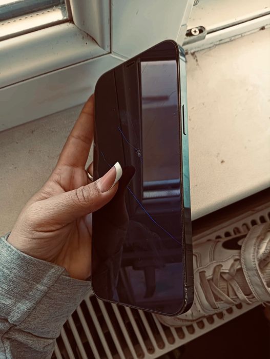 iPhone 12 Pro max