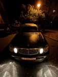 Mercedes E class w211 2.2