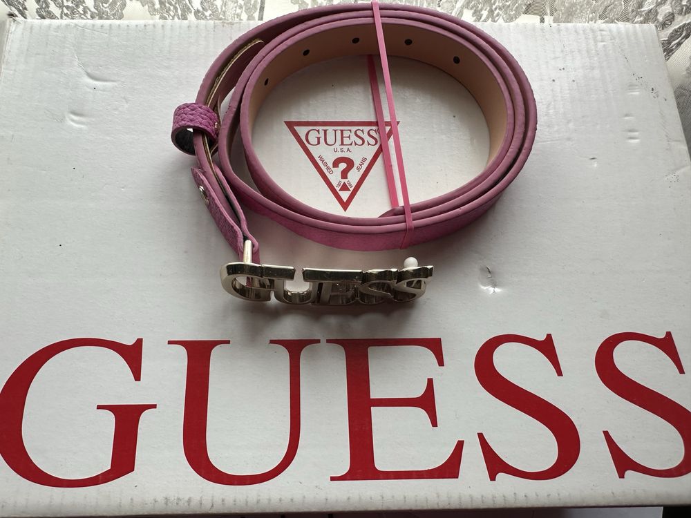 Curea Guess marimea M